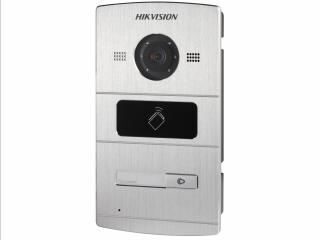 IP вызывная панель  DS-KV8102-IM